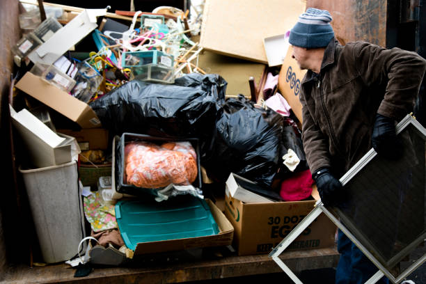 Best Junk Removal Near Me  in Georgetown, GA