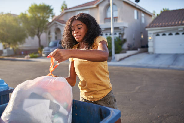 Best Professional Junk Removal  in Georgetown, GA
