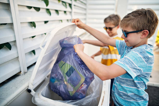 Best Affordable Junk Removal Services  in Georgetown, GA