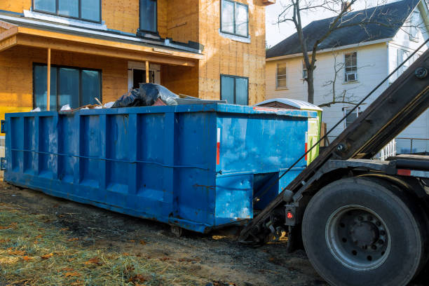 Commercial Cleanout Services in Georgetown, GA