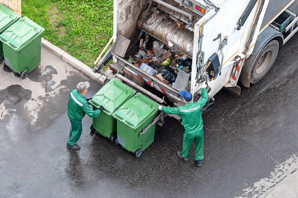 Best Junk Removal Near Me  in Georgetown, GA