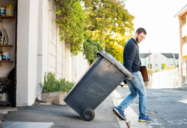 Trusted Georgetown, GA Junk Removal Experts