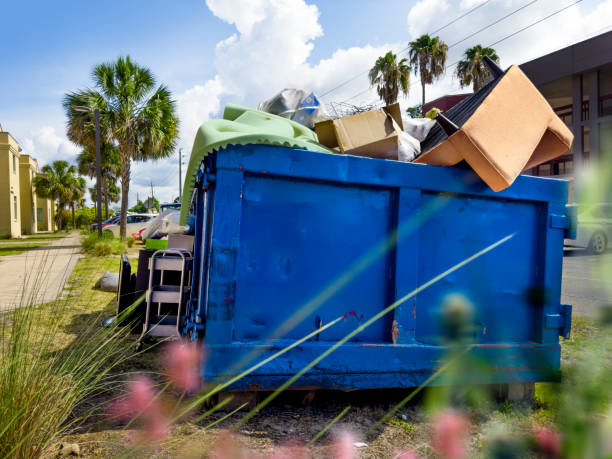Best Junk Hauling Services  in Georgetown, GA