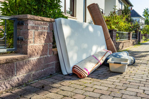 Best Commercial Junk Removal  in Georgetown, GA