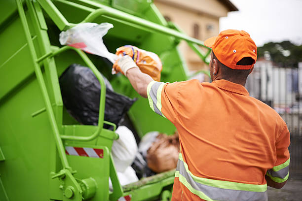Best Construction Debris Removal  in Georgetown, GA
