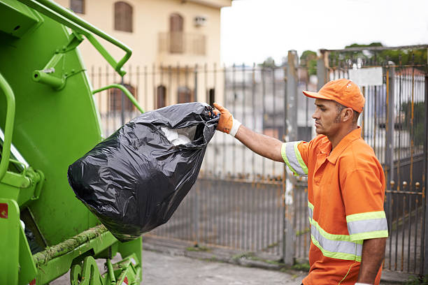 Best Attic Cleanout Services  in Georgetown, GA