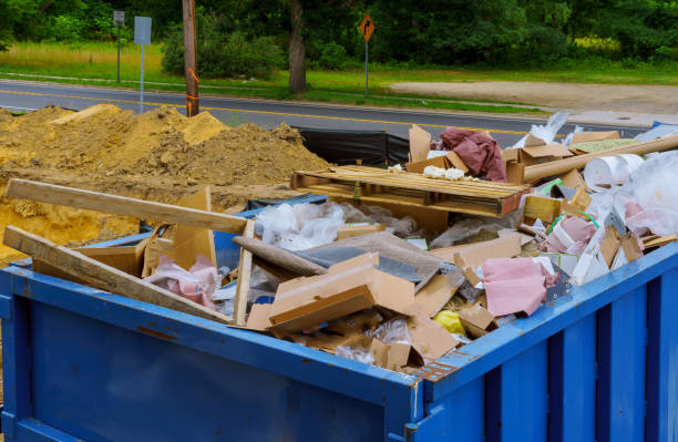 Trusted Georgetown, GA Junk Removal Experts